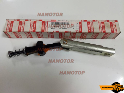 Шток тормозного цилиндра ISUZU  1-47640-011-1, 1476400111